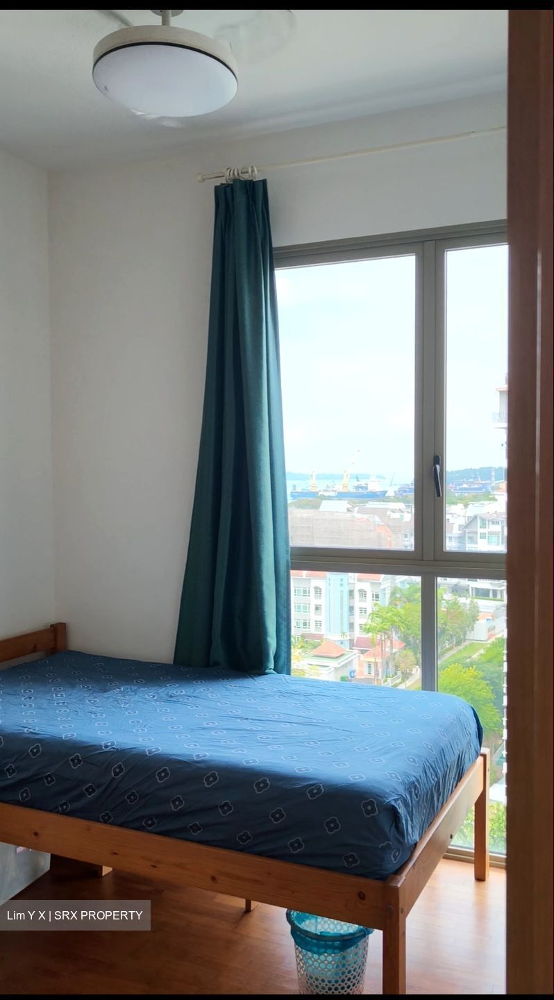 Sea Horizon (D18), Condominium #549318951